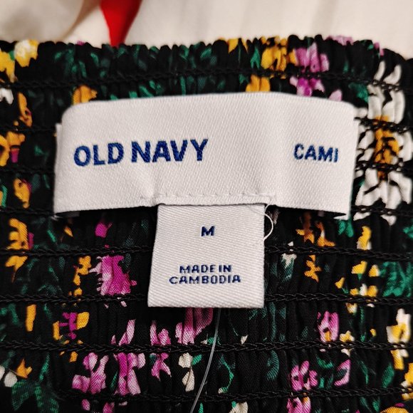 Mini Floral Frock - Picture 5 of 5